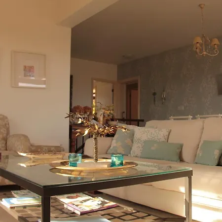 Aphrodite Hills And 5* Kouklia