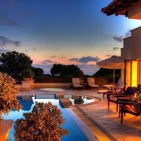 Resort Aphrodite Hills And 5*