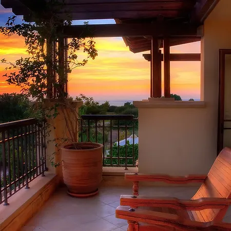 Aphrodite Hills And 5*