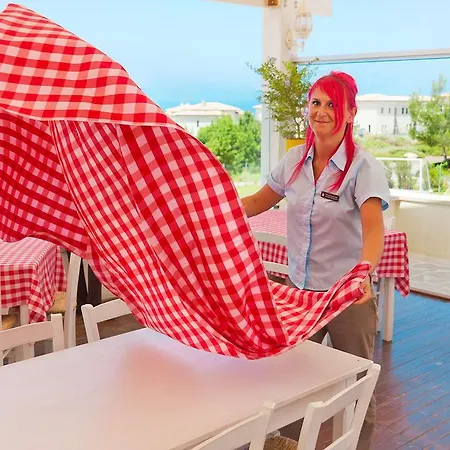 Resort Aphrodite Hills And