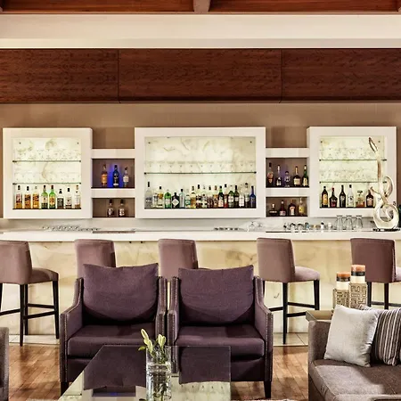 Aphrodite Hills And 5*