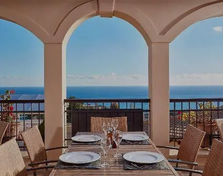 Aphrodite Hills And 5*