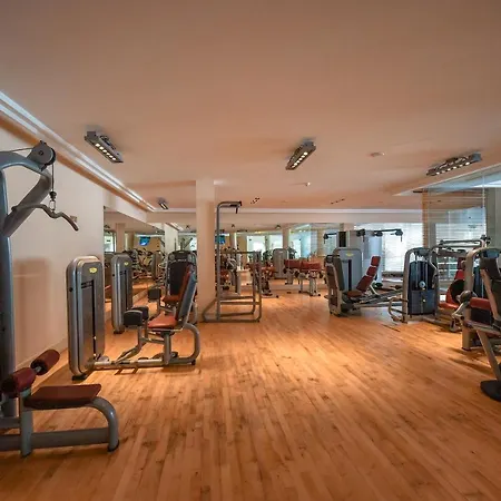 Aphrodite Hills And Kouklia