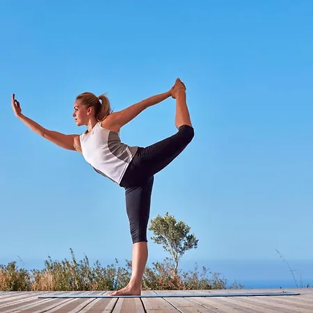 Aphrodite Hills And 5*