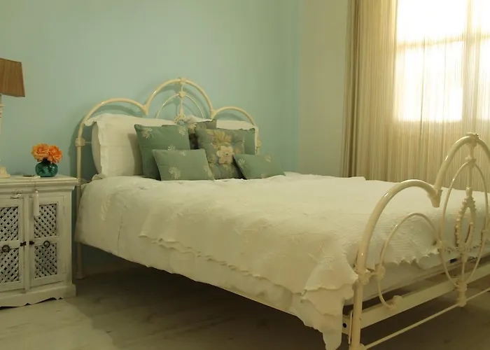 Θέρετρο Aphrodite Hills And