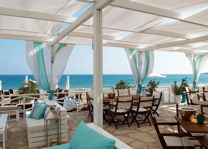 Aphrodite Hills And 5* Κούκλια