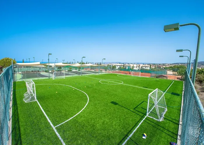 Θέρετρο Aphrodite Hills And Κούκλια