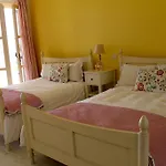 Resort Aphrodite Hills And Kouklia