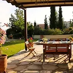 Resort Aphrodite Hills And