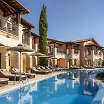 Aphrodite Hills And 5* Sakarya
