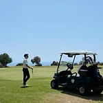 Resort Aphrodite Hills And 5*