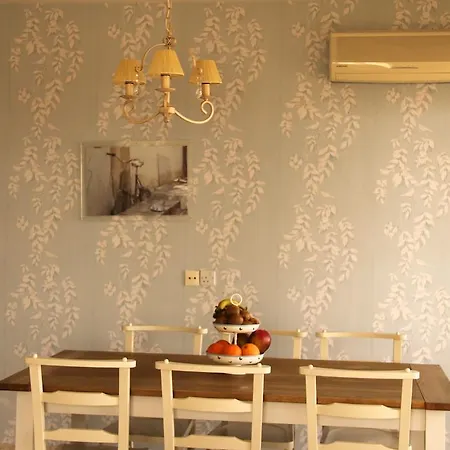 Aphrodite Hills And Resort Kouklia