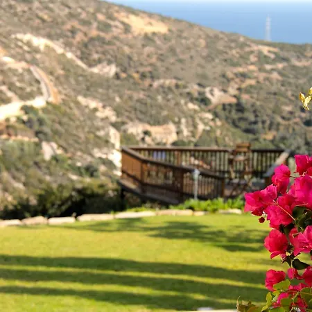 Aphrodite Hills And Kouklia