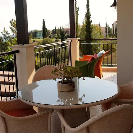 Aphrodite Hills And 5*