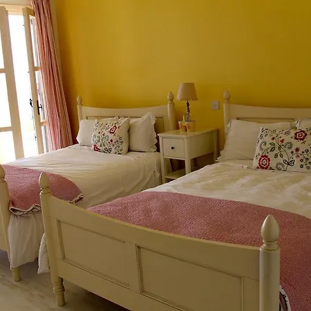 Resort Aphrodite Hills And Kouklia