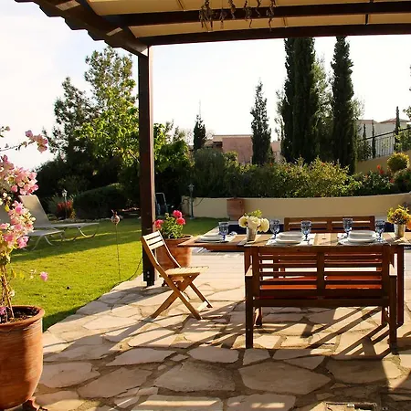 Resort Aphrodite Hills And