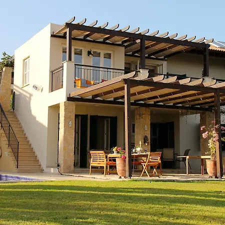 Aphrodite Hills And 5*