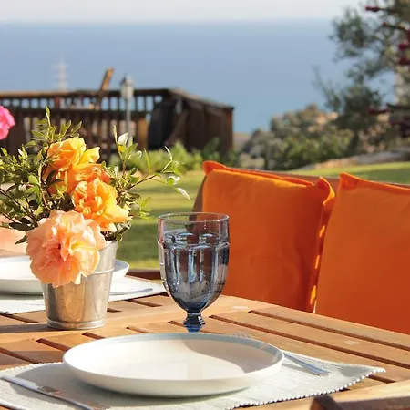 Aphrodite Hills And