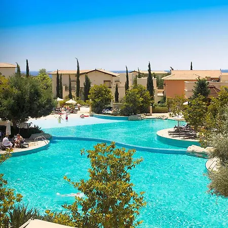 Aphrodite Hills Resort