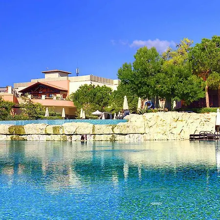 Aphrodite Hills 5* Kouklia