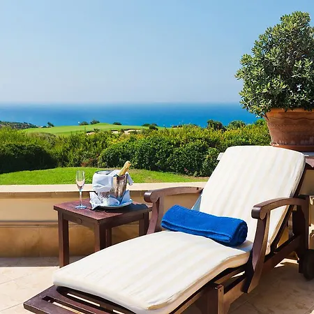 Resort Aphrodite Hills