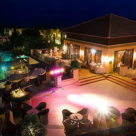 Aphrodite Hills And Resort Kouklia