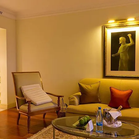 Resort Aphrodite Hills Kouklia