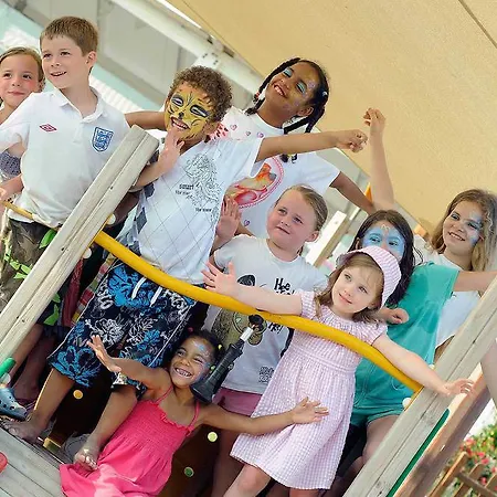 Aphrodite Hills And منتجع كوكليا