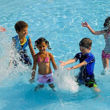 Resort Aphrodite Hills Kouklia