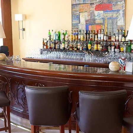 منتجع Aphrodite Hills And 5*