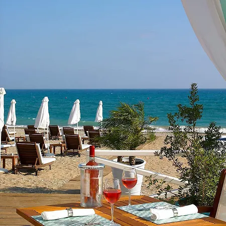 Resort Aphrodite Hills And