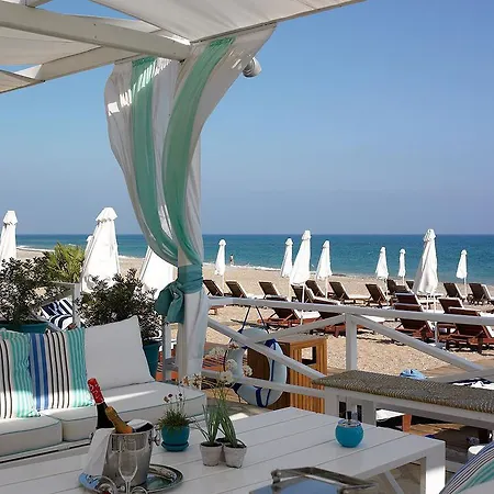 Aphrodite Hills And