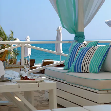 Aphrodite Hills Resort