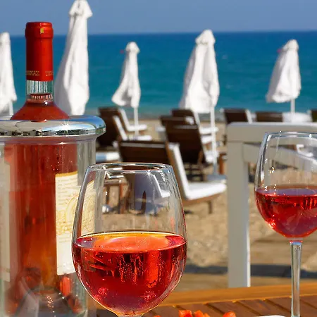 Resort Aphrodite Hills And