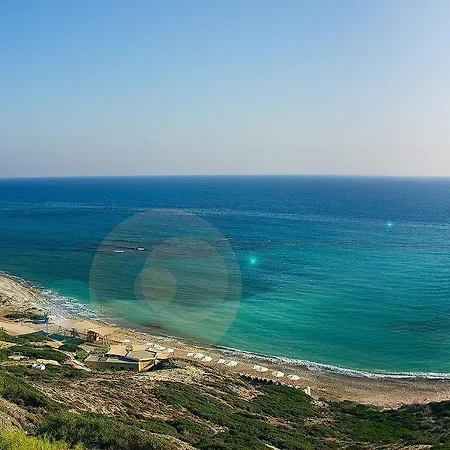 Aphrodite Hills And 5*