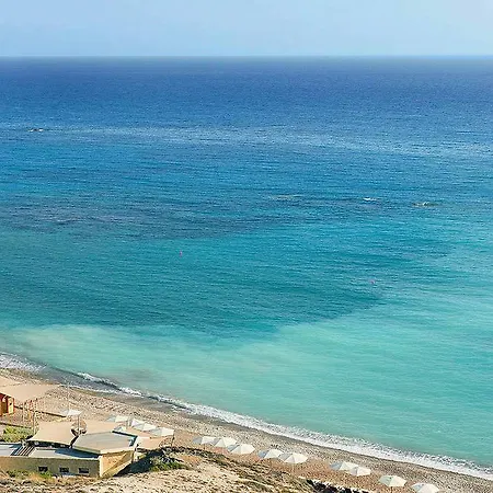 Aphrodite Hills Resort