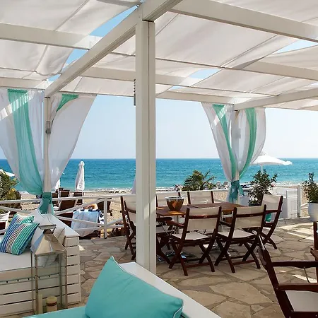 Aphrodite Hills And 5* كوكليا