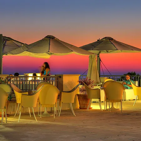 Aphrodite Hills Resort