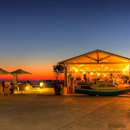 Aphrodite Hills And 5*