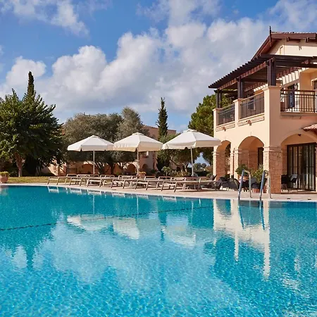 Aphrodite Hills And 5*