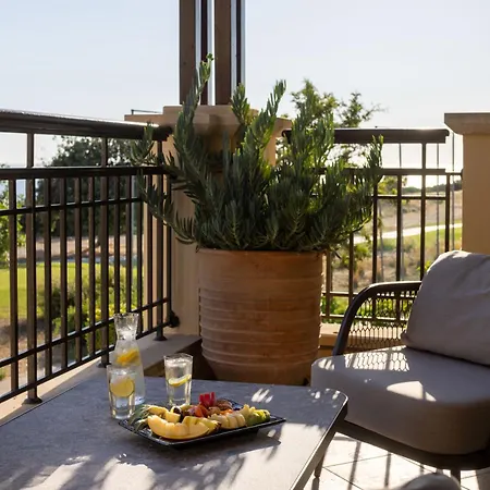 Aphrodite Hills And Kouklia