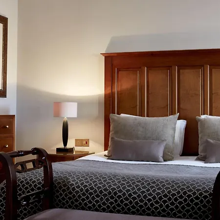 Aphrodite Hills Resort Kouklia
