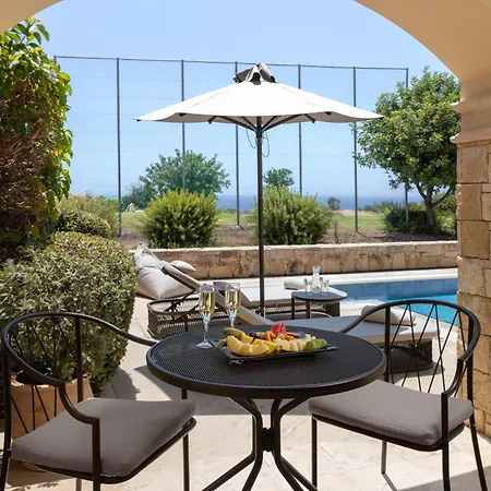 Resort Aphrodite Hills And Kouklia