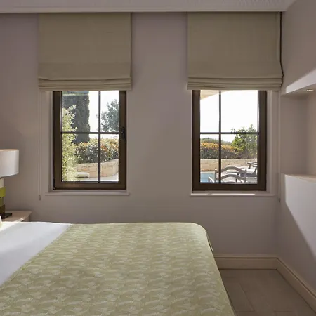 Aphrodite Hills 5* Kouklia