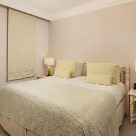 منتجع Aphrodite Hills And