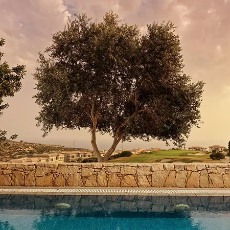 Station touristique Aphrodite Hills And 5*