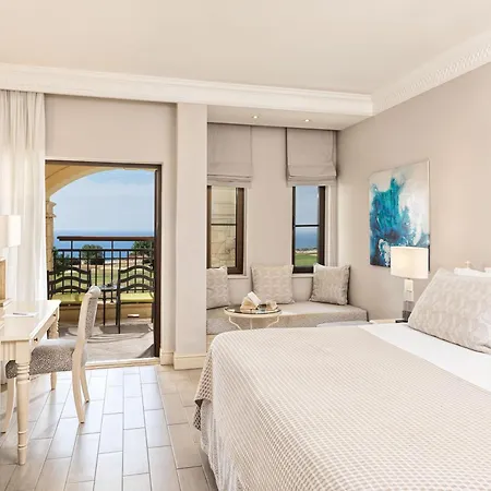 Resort Aphrodite Hills And Kouklia