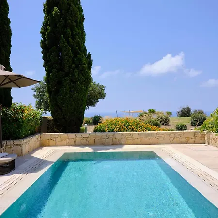 Resort Aphrodite Hills And Kouklia