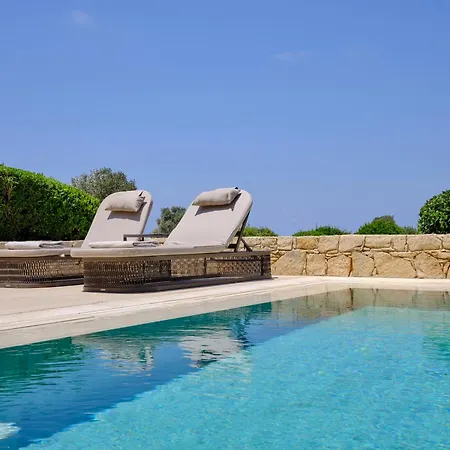 Aphrodite Hills And