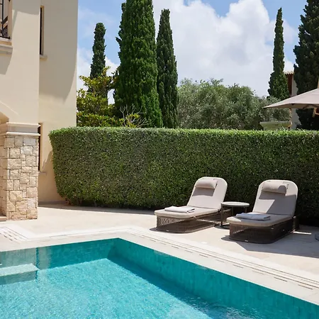Aphrodite Hills Resort